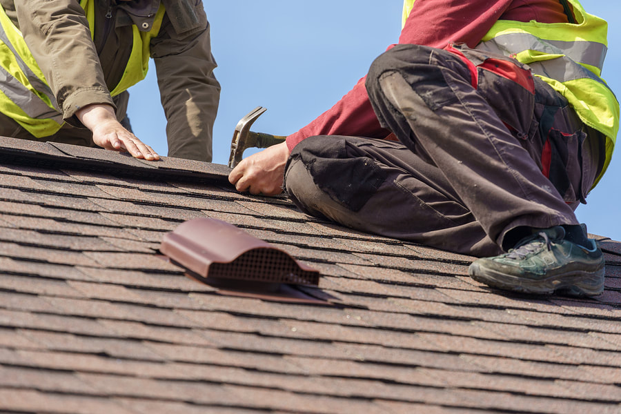 affordable roof maintenance service 