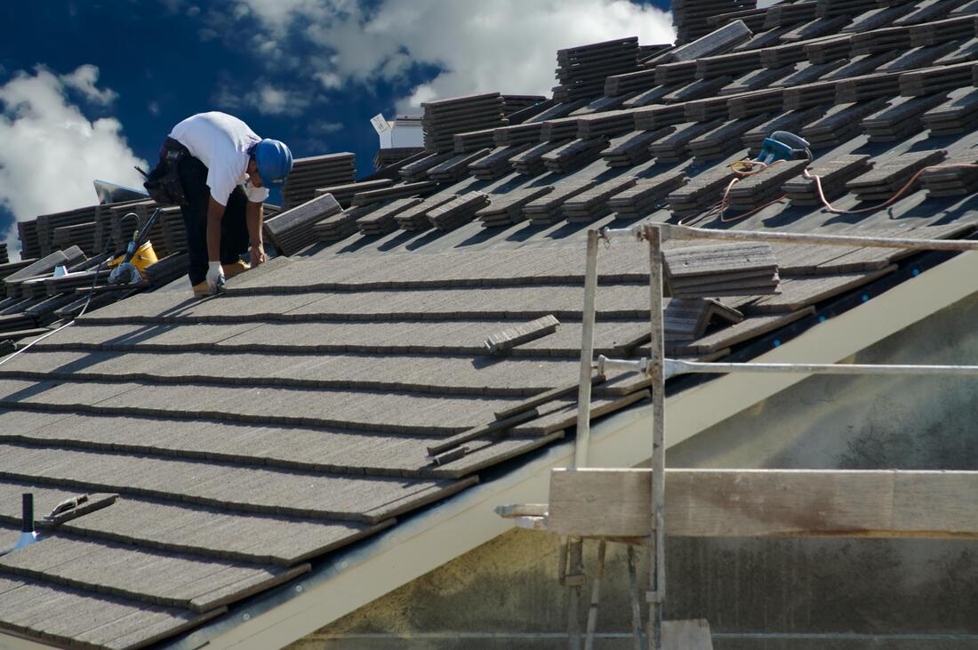 affordable emergency roof repair service 