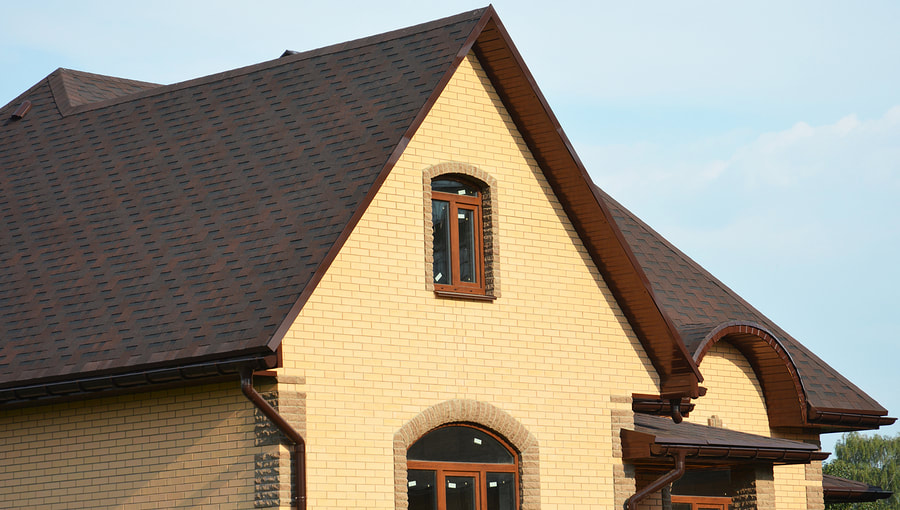 professional residential roofing service 