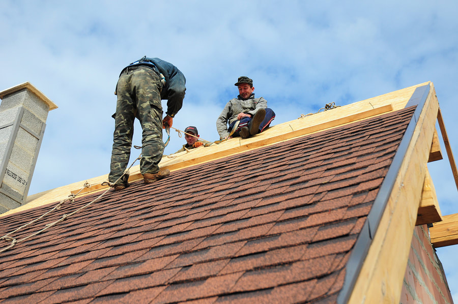 affordable roof repair service